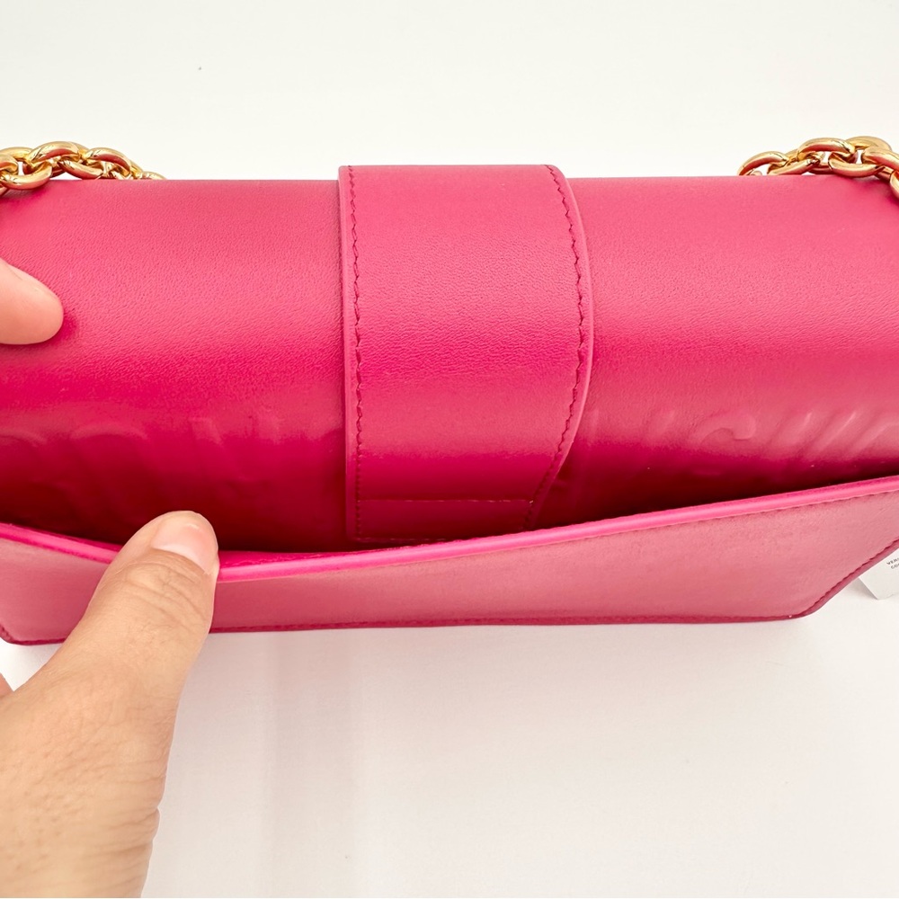 NEW Dior 30 Montaigne East-West Bag with Chain - Picture 5 of 13